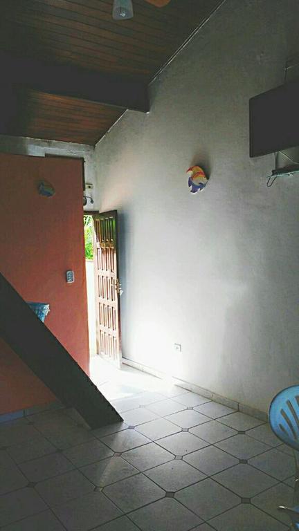 Chale Do Saulo Villa Ilhabela Cameră foto