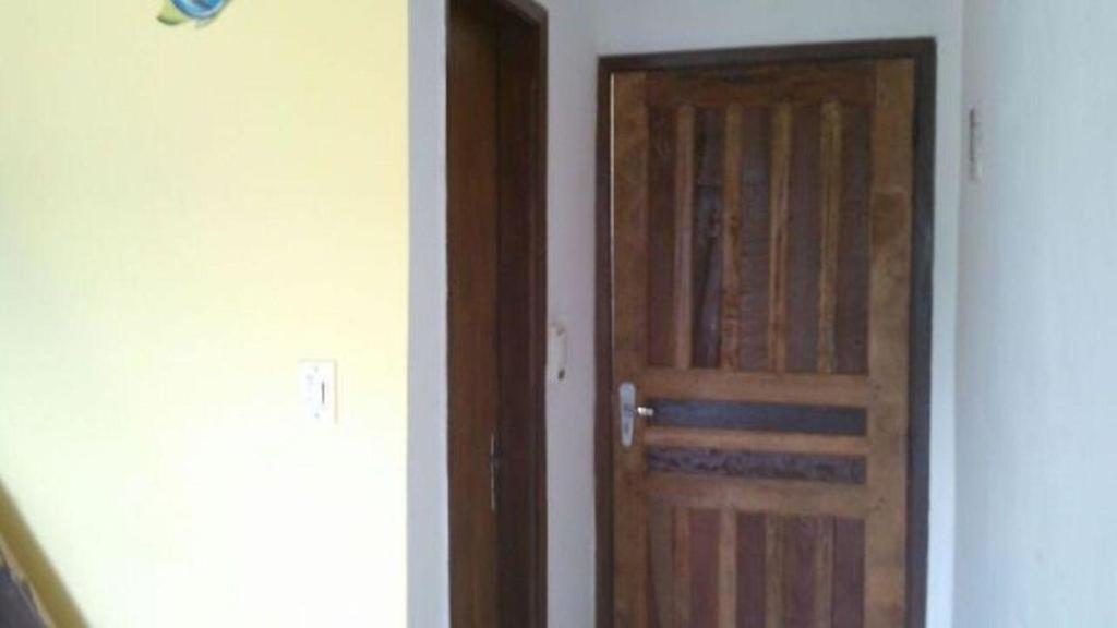 Chale Do Saulo Villa Ilhabela Cameră foto