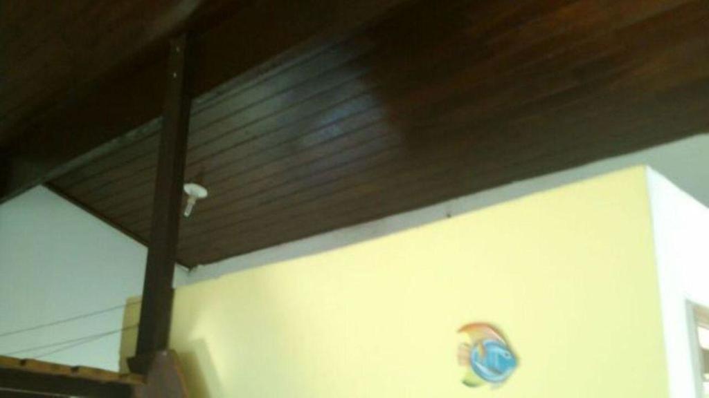 Chale Do Saulo Villa Ilhabela Exterior foto