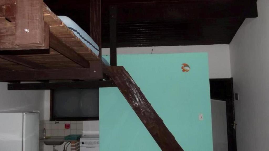 Chale Do Saulo Villa Ilhabela Cameră foto
